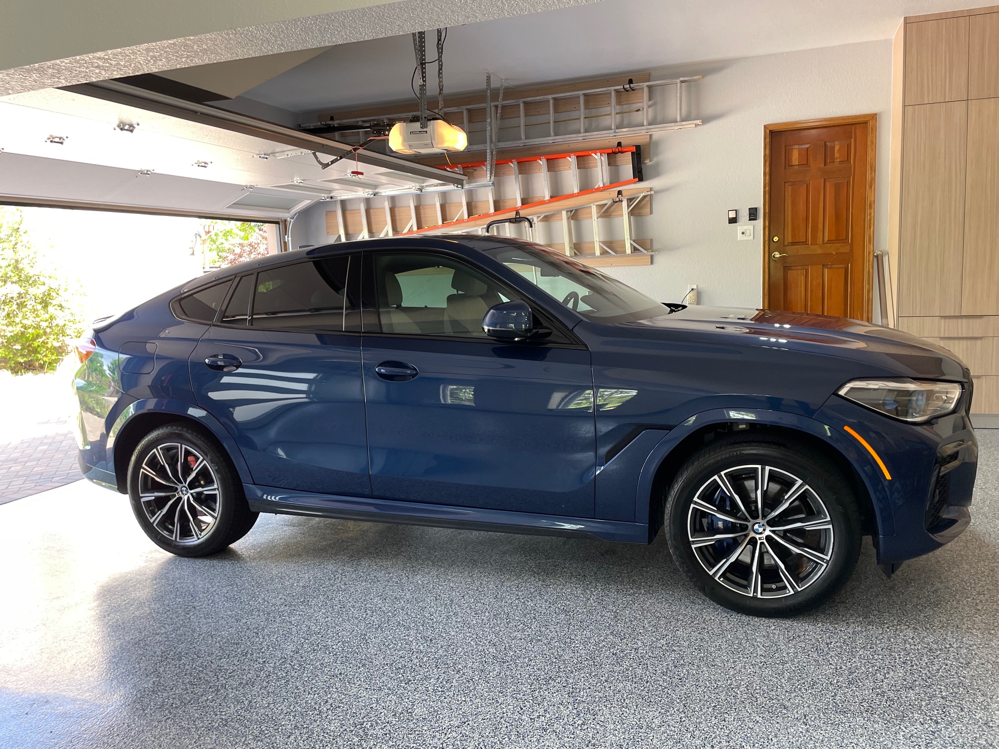 Signature Mobile Detail Denver, Colorado. Detailing near Denver. Signature Mobile Detail detailing a BMW