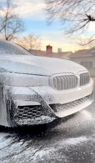 Signature Mobile Detail Denver, Colorado. Detailing near Denver. Signature Mobile Detail detailing a BMW